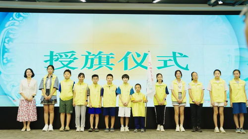 文化少年行 羊晚徽杭文化交流活動(dòng)揚(yáng)帆起航