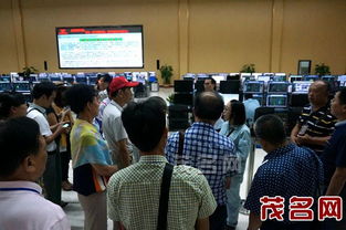 詩(shī)韻茂名 中華詩(shī)詞月刊社采風(fēng)創(chuàng)作藝術(shù)交流活動(dòng)紀(jì)實(shí)